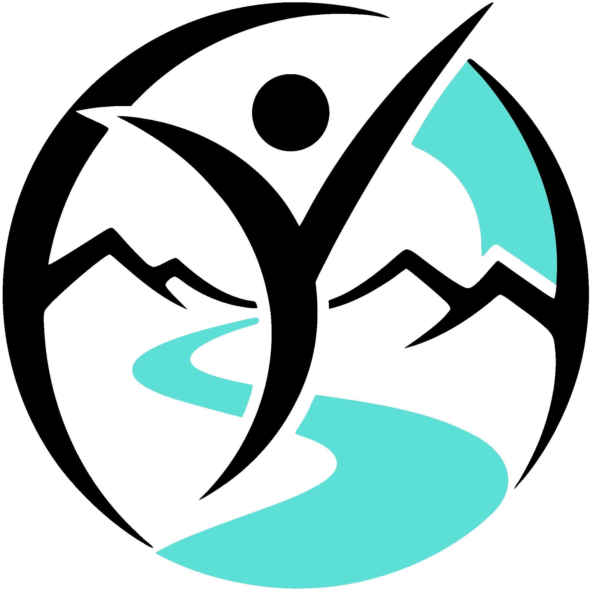 Festival somatike Vitalna Soča — logo