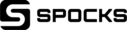 Logotip Spocks