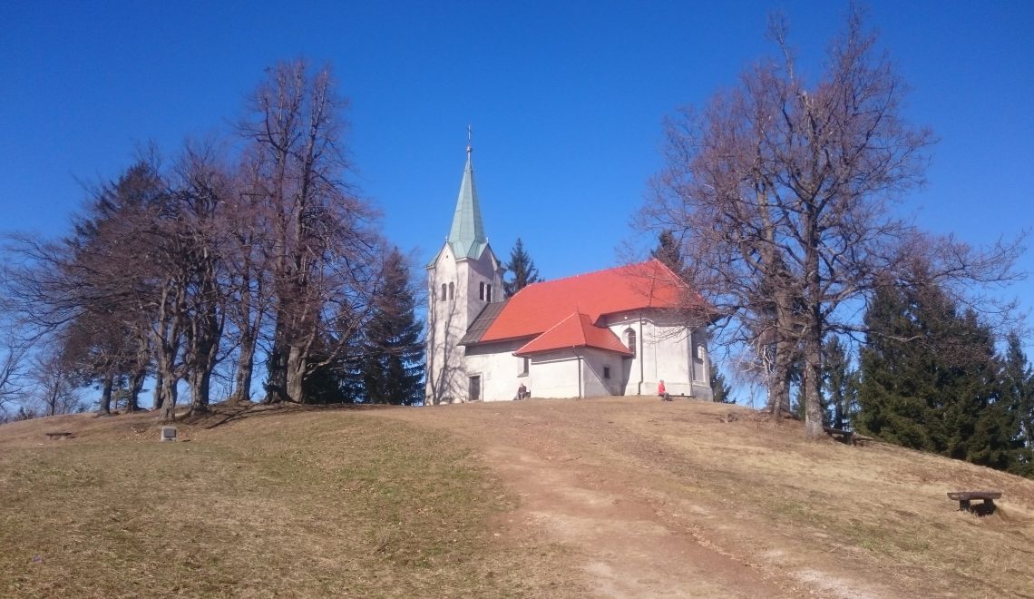 Najlepši in najtežji mali maraton