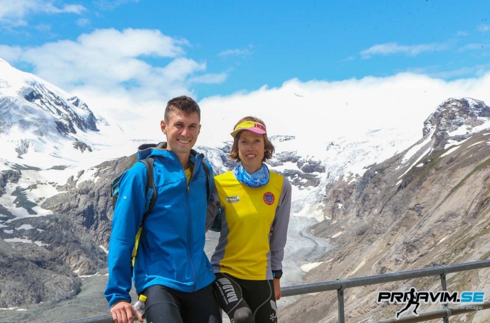 Grossglockner Berglauf 2019